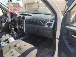 Foton Tunland